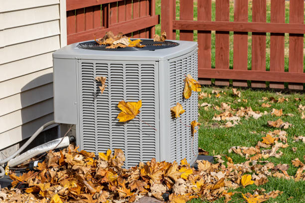 Best Emergency HVAC Services in Tuckerton, NJ