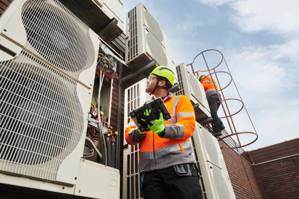 Best HVAC Consulting and Engineering in Tuckerton, NJ