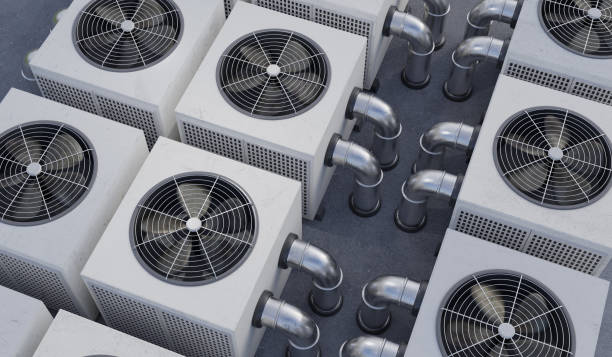 Best Thermostats and Smart Controls in Tuckerton, NJ