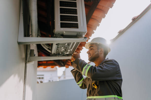 Best Energy-efficient HVAC Solutions in Tuckerton, NJ