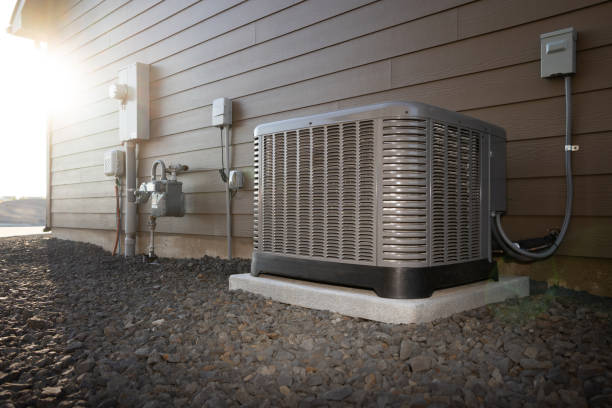 Best Residential HVAC in Tuckerton, NJ